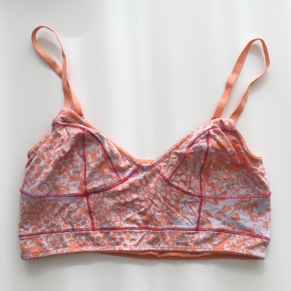 FREE PEOPLE ◽️ intimately free bralette